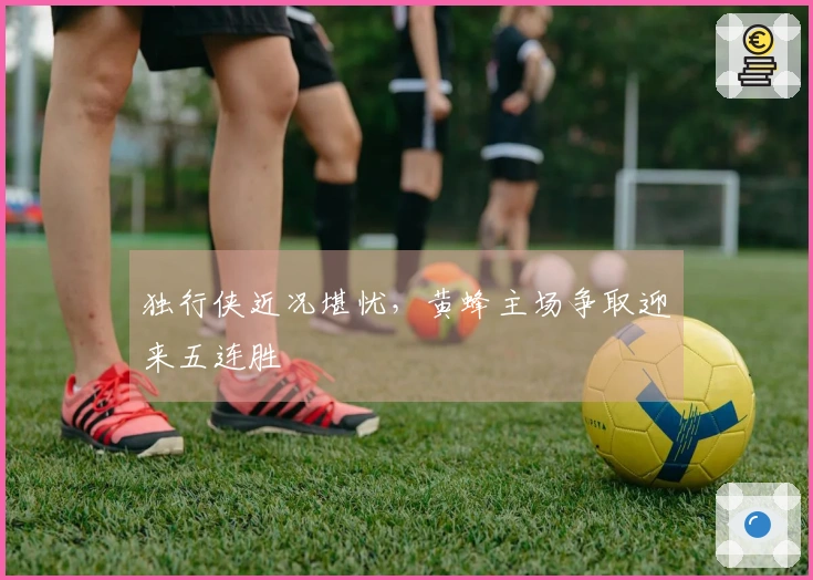 独行侠近况堪忧，黄蜂主场争取迎来五连胜