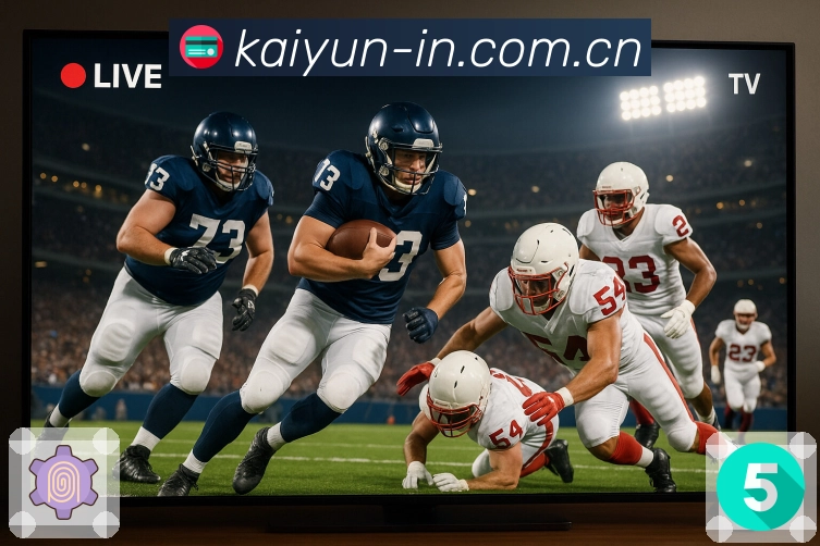 赛事直播App - 高清播放与线路切换